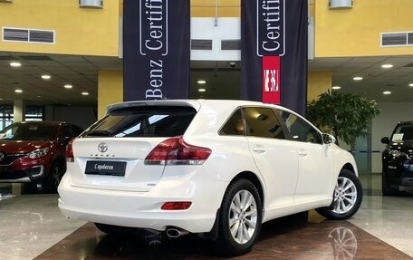 Toyota Venza I, 2013 год, 2 000 000 рублей, 3 фотография