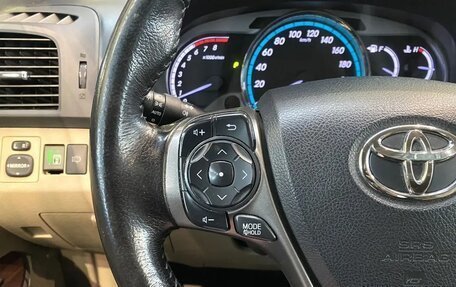 Toyota Venza I, 2013 год, 2 000 000 рублей, 8 фотография