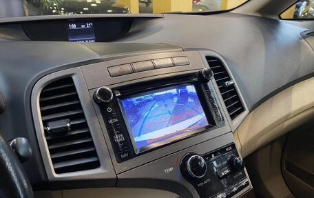 Toyota Venza I, 2013 год, 2 000 000 рублей, 12 фотография