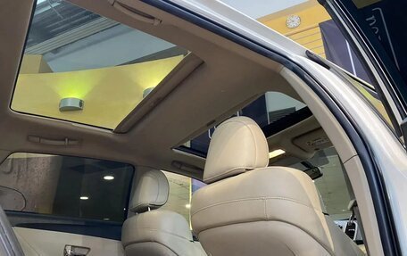 Toyota Venza I, 2013 год, 2 000 000 рублей, 16 фотография