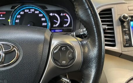 Toyota Venza I, 2013 год, 2 000 000 рублей, 9 фотография