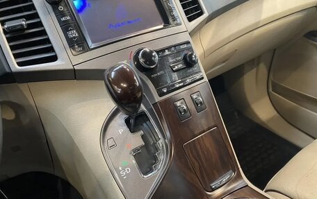 Toyota Venza I, 2013 год, 2 000 000 рублей, 14 фотография