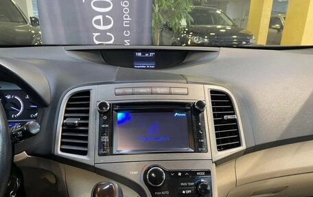 Toyota Venza I, 2013 год, 2 000 000 рублей, 13 фотография