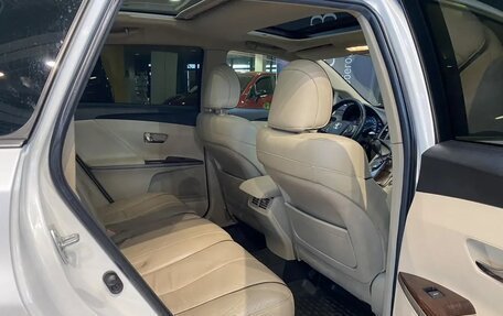 Toyota Venza I, 2013 год, 2 000 000 рублей, 15 фотография