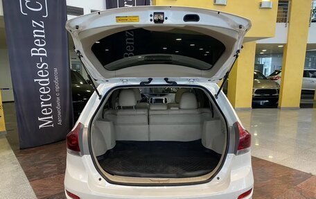 Toyota Venza I, 2013 год, 2 000 000 рублей, 17 фотография