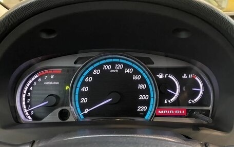 Toyota Venza I, 2013 год, 2 000 000 рублей, 10 фотография