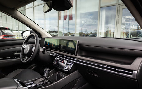 Hyundai Tucson, 2025 год, 4 490 000 рублей, 15 фотография