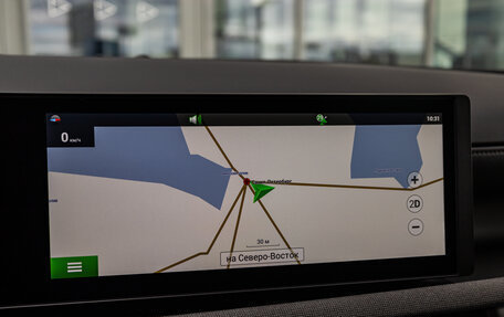 Hyundai Tucson, 2025 год, 4 490 000 рублей, 18 фотография