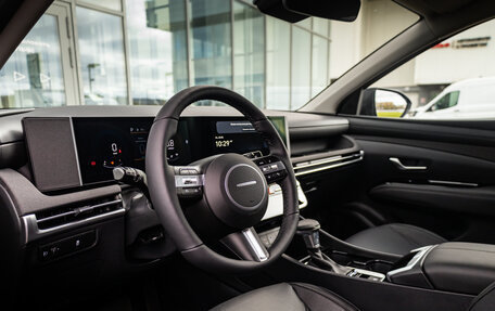 Hyundai Tucson, 2025 год, 4 490 000 рублей, 12 фотография