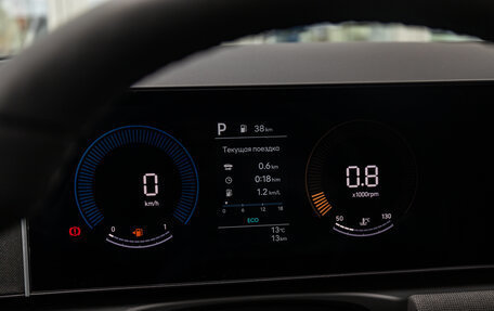 Hyundai Tucson, 2025 год, 4 490 000 рублей, 15 фотография