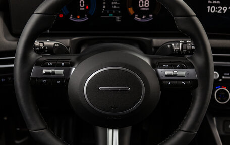 Hyundai Tucson, 2025 год, 4 490 000 рублей, 14 фотография