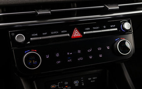 Hyundai Tucson, 2025 год, 4 490 000 рублей, 22 фотография