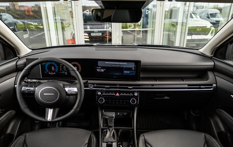 Hyundai Tucson, 2025 год, 4 490 000 рублей, 16 фотография