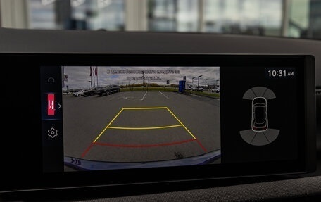 Hyundai Tucson, 2025 год, 4 490 000 рублей, 19 фотография