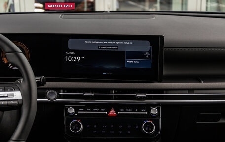 Hyundai Tucson, 2025 год, 4 490 000 рублей, 17 фотография