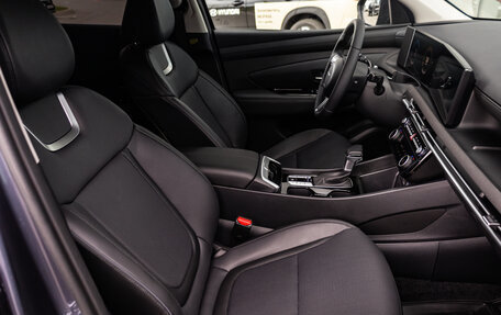 Hyundai Tucson, 2025 год, 4 490 000 рублей, 24 фотография