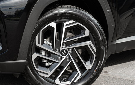 Hyundai Tucson, 2025 год, 4 490 000 рублей, 15 фотография