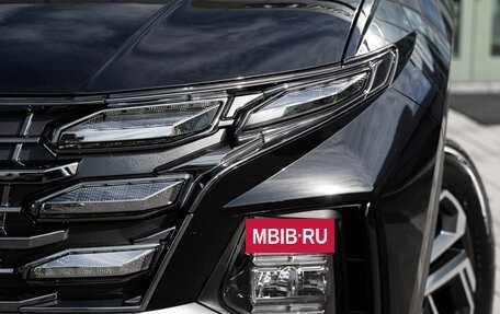 Hyundai Tucson, 2025 год, 4 490 000 рублей, 14 фотография