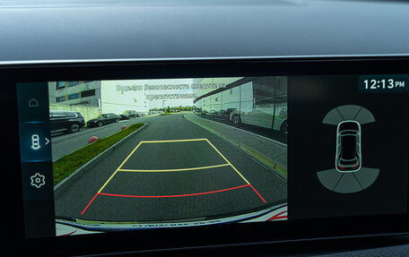 Hyundai Tucson, 2025 год, 4 490 000 рублей, 36 фотография