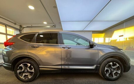 Honda CR-V IV, 2019 год, 2 625 000 рублей, 5 фотография