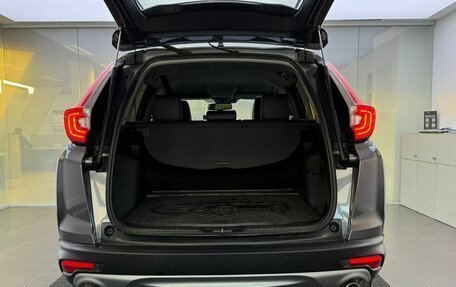 Honda CR-V IV, 2019 год, 2 625 000 рублей, 12 фотография