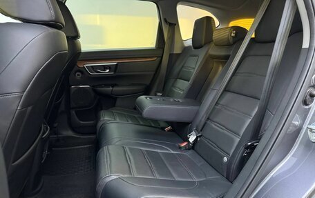 Honda CR-V IV, 2019 год, 2 625 000 рублей, 15 фотография