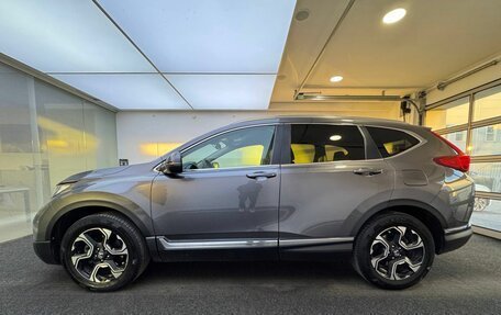 Honda CR-V IV, 2019 год, 2 625 000 рублей, 10 фотография