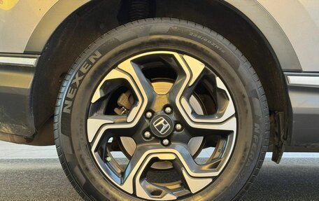 Honda CR-V IV, 2019 год, 2 625 000 рублей, 22 фотография