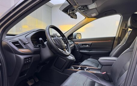 Honda CR-V IV, 2019 год, 2 625 000 рублей, 20 фотография