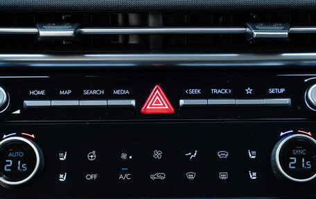 Hyundai Tucson, 2025 год, 4 490 000 рублей, 33 фотография