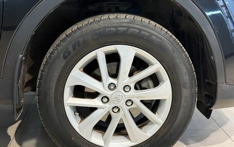 Toyota RAV4, 2013 год, 1 795 000 рублей, 8 фотография