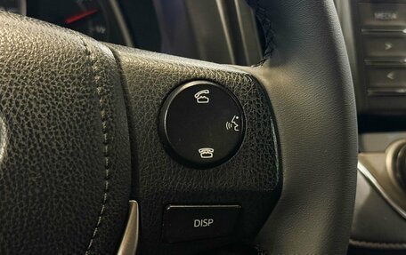 Toyota RAV4, 2013 год, 1 795 000 рублей, 13 фотография
