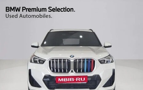 BMW X1, 2025 год, 4 426 000 рублей, 2 фотография