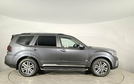 KIA Mohave I, 2021 год, 4 312 000 рублей, 4 фотография