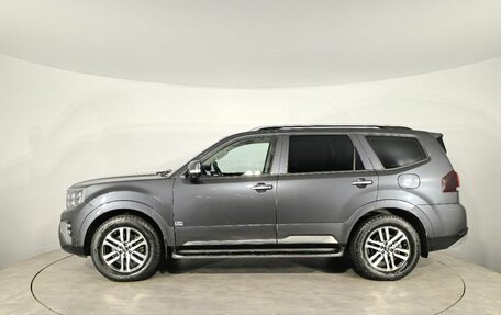 KIA Mohave I, 2021 год, 4 312 000 рублей, 8 фотография