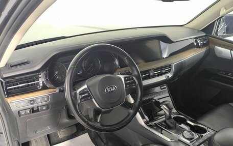 KIA Mohave I, 2021 год, 4 312 000 рублей, 9 фотография