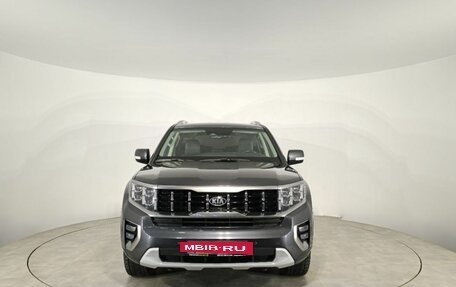 KIA Mohave I, 2021 год, 4 312 000 рублей, 2 фотография