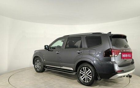 KIA Mohave I, 2021 год, 4 312 000 рублей, 7 фотография