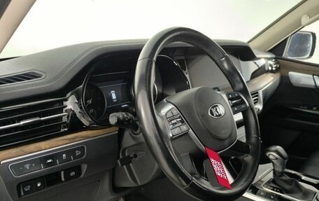 KIA Mohave I, 2021 год, 4 312 000 рублей, 10 фотография