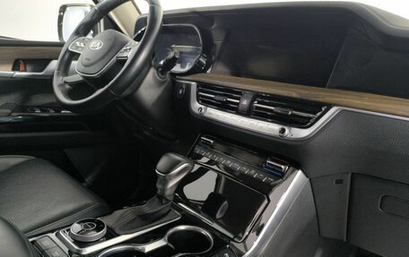 KIA Mohave I, 2021 год, 4 312 000 рублей, 13 фотография