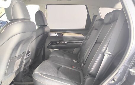 KIA Mohave I, 2021 год, 4 312 000 рублей, 19 фотография