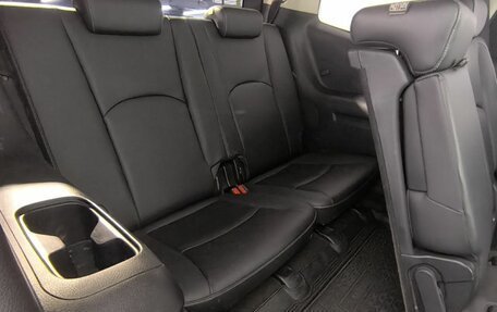 KIA Mohave I, 2021 год, 4 312 000 рублей, 23 фотография