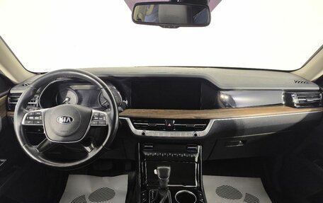 KIA Mohave I, 2021 год, 4 312 000 рублей, 12 фотография