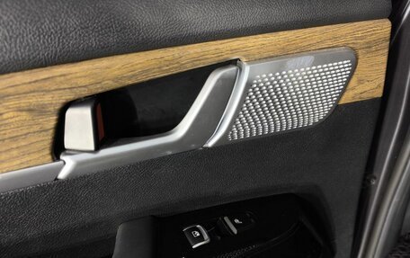 KIA Mohave I, 2021 год, 4 312 000 рублей, 22 фотография