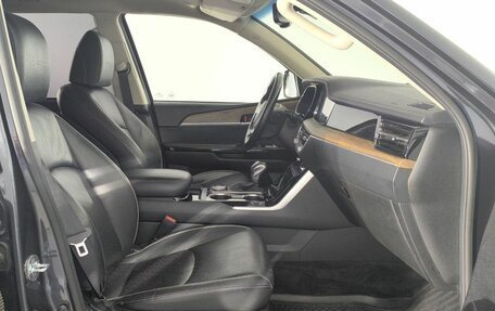 KIA Mohave I, 2021 год, 4 312 000 рублей, 17 фотография