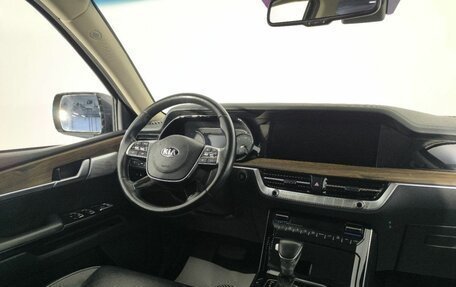 KIA Mohave I, 2021 год, 4 312 000 рублей, 15 фотография