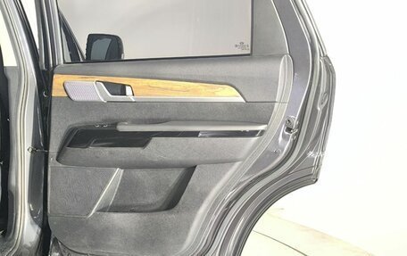 KIA Mohave I, 2021 год, 4 312 000 рублей, 21 фотография