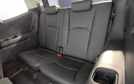 KIA Mohave I, 2021 год, 4 312 000 рублей, 24 фотография