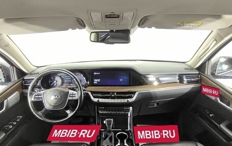 KIA Mohave I, 2021 год, 4 312 000 рублей, 14 фотография