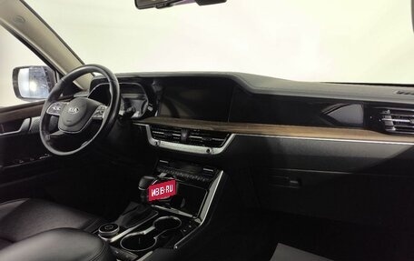 KIA Mohave I, 2021 год, 4 312 000 рублей, 16 фотография